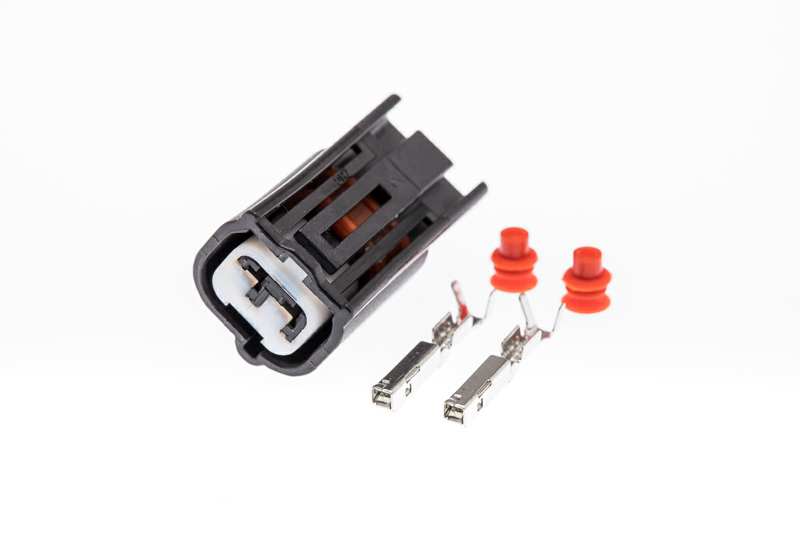 Electrical connector repair kit